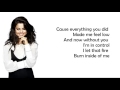DJ Snake, Major Lazer ft  Selena Gomez   Feel Good Lyrics #selena #gomez
