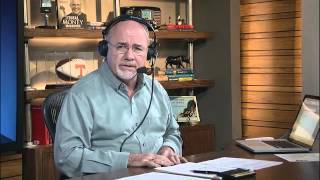 Success and Failure - Dave Ramsey Rant