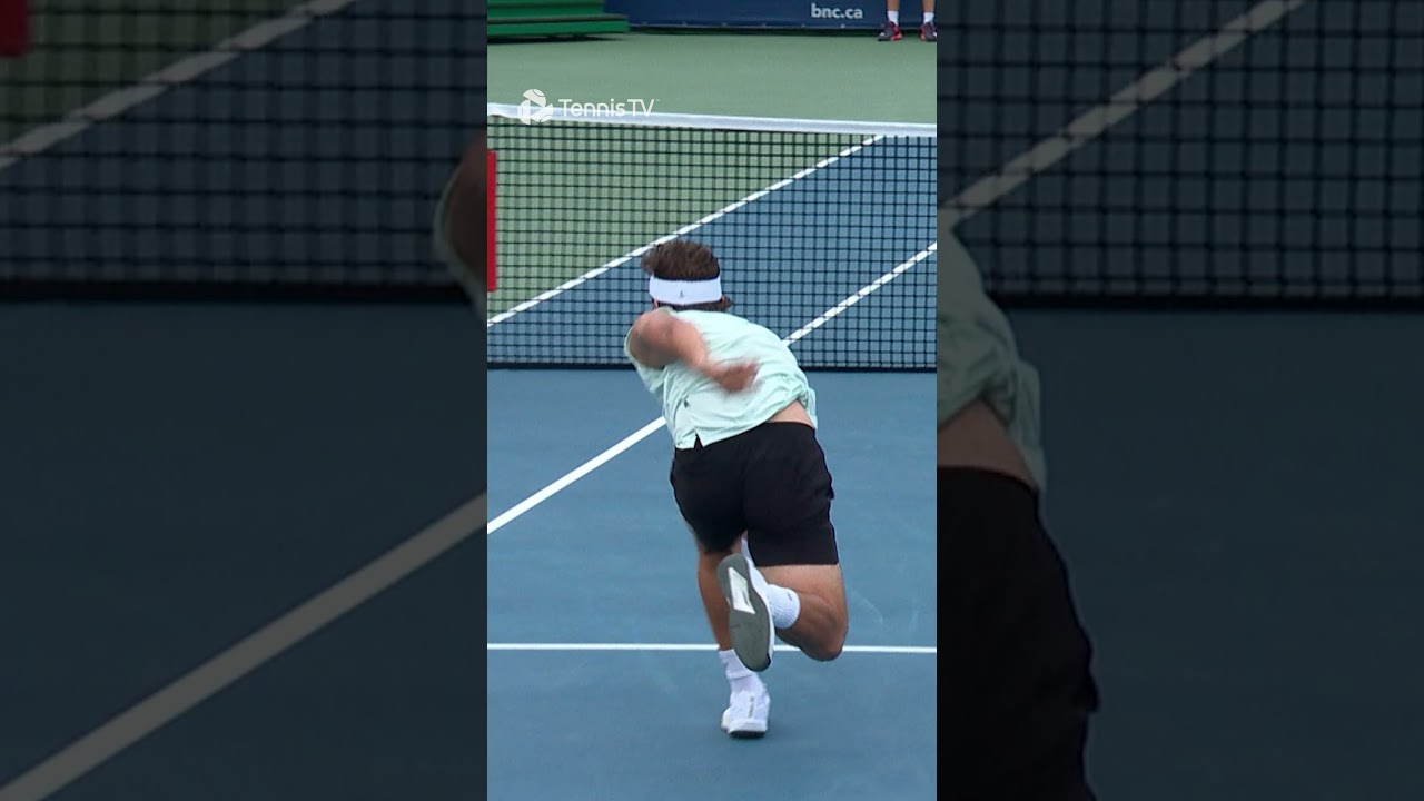 Doubles VAR Drama 👀📺