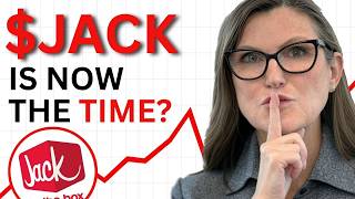 JACK Stock Analysis MASSIVE UPDATE! (The Exact Answer!) Jack In The Box stock analysis today
