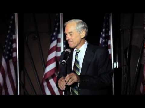 RON PAUL: How to Energize Your Republican Base