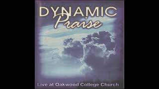 Dynamic Praise - Jesus Is A Rock