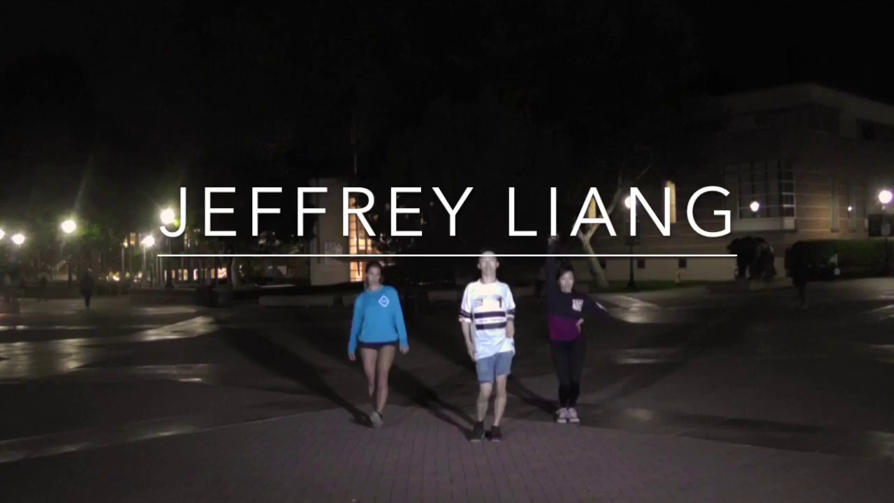 NSU Pre Audition Workshop 2017 - Jeffrey Liang