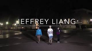 NSU Pre Audition Workshop 2017 - Jeffrey Liang