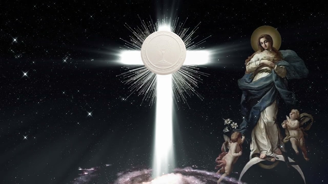 REI CERCADO DE SEUS FILHOS EM ADORAÇÃO!!