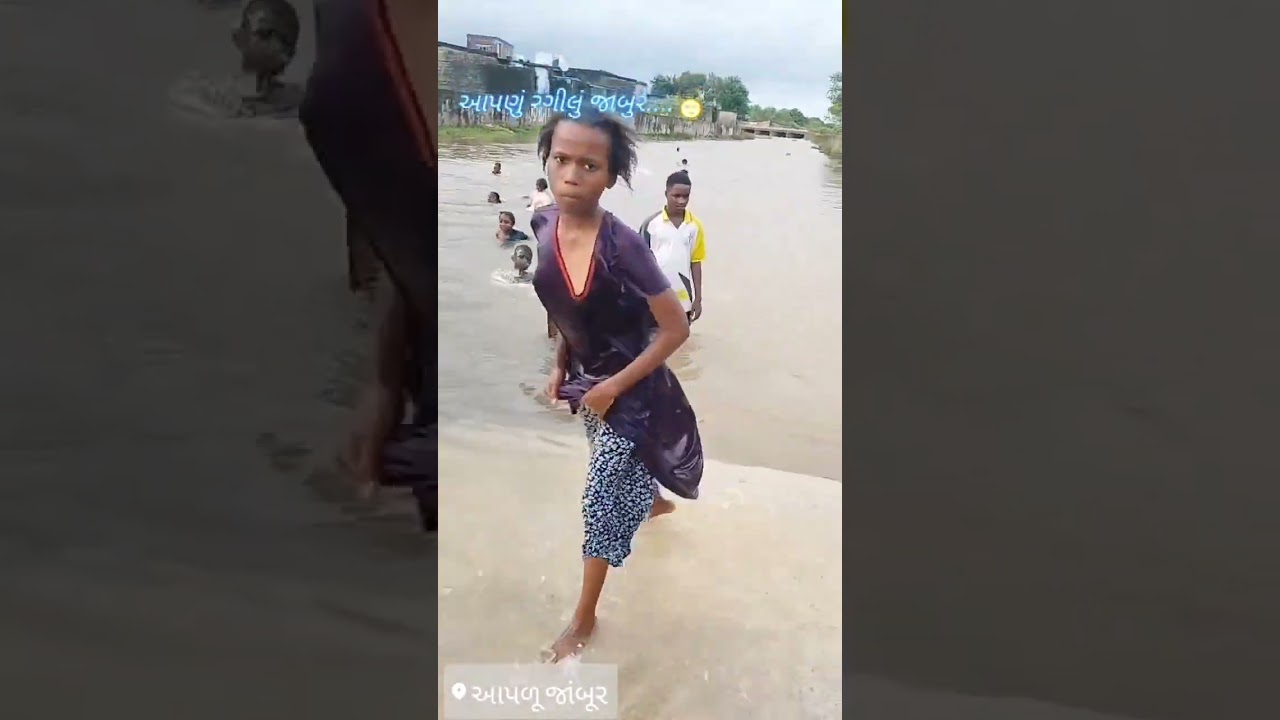 INDIA KA AFRICA JAMBUR GIR 