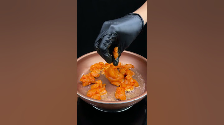 Chicken Pickle🌶️ #asmr #shorts