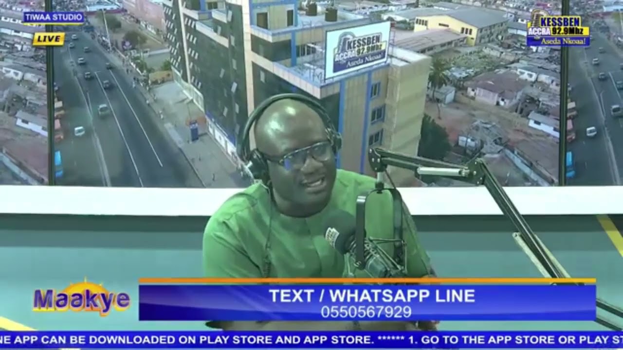 SONA26: SONA is losing its relevance; it has become a platform to repeat statements from the budget