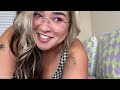 Bbw kellijellibelli girlfriend pov