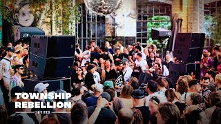 Township Rebellion b2b Kaufmann @ Cassiopeia Berlin, Mai 2026