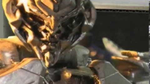 Transformers episode 3   OPERATION  Decepticon Wrath part 1 (Daniel3cB Reuploaded)