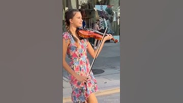 Pitbull ft  Ke$ha  Timber Karolina Protsenko - Violin Cover