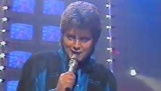 Fancy - Lady of Ice 1986 ZDF Hitparade LIVE TV Auftritt TESS Productions chords