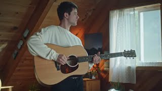 Alec Benjamin - The Story Behind The Story - Alamo