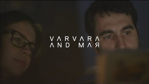 DevArt - Varvara & Mar