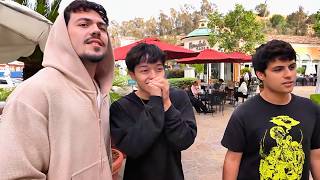 Download lagu The CORE Boys Explore Calabasas!