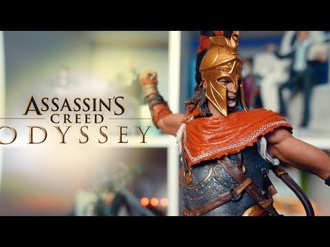 Video: Assassin's Creed Odiseja Je Pri Smyths Padla Na 24,95