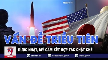 Thời sự 24h cập nhật trưa 5/10 - Tin nóng Thế giới mới nhất - VNEWS