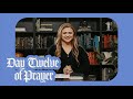 21 Days of Prayer | Day 12 | Pastor Olivia