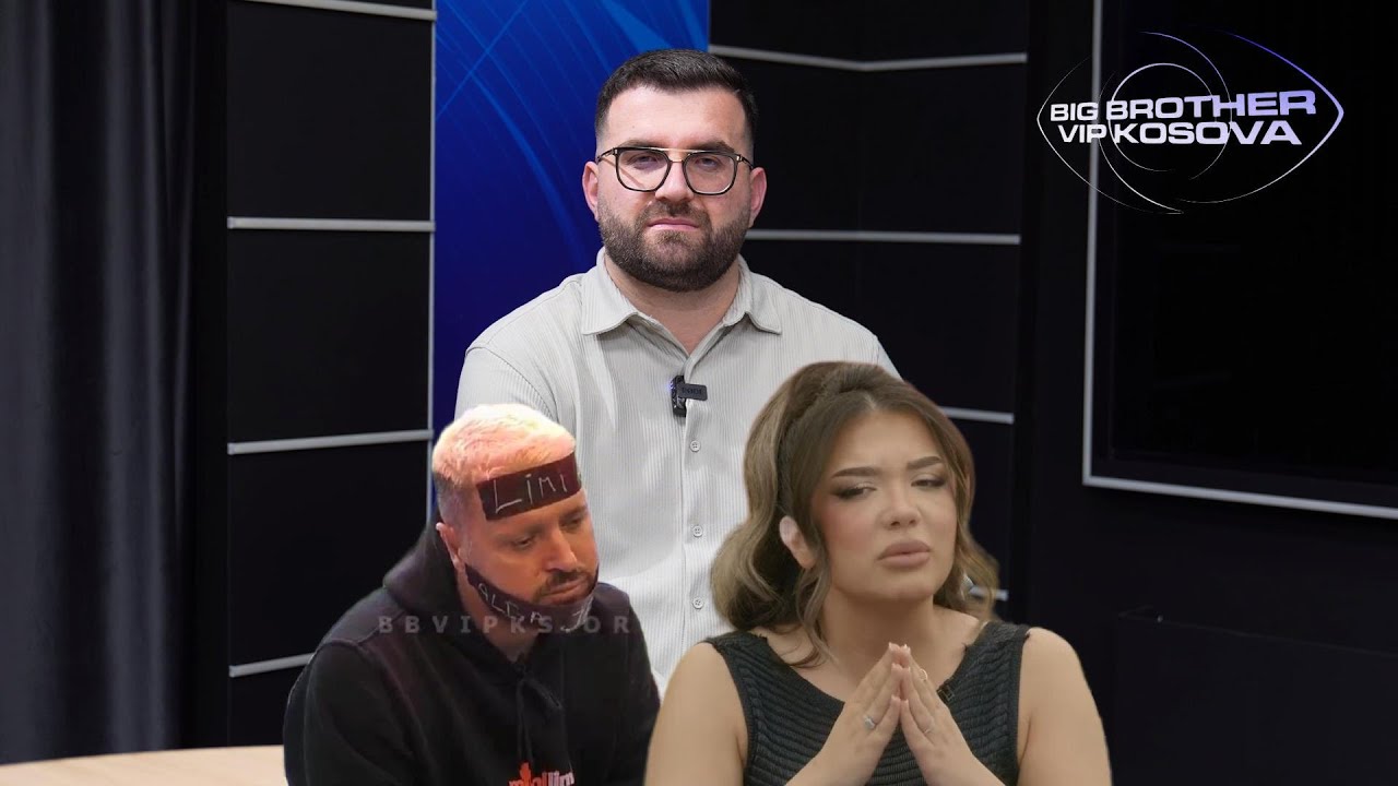 Përndjekje apo skenar mes Labit dhe Albës? Nominimi flakë që nuk pritet