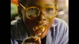 1988 Chef Boyaredee Commercial