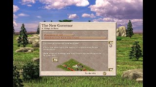 Famous Caesar III - Mission 1 Wealth