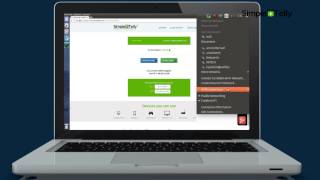 Linux SimpleTelly Smart DNS Setup screenshot 5