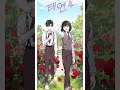 Black Leopard Brother Protect Her Sister Music Phonk Sorts Manhwa Cover Comics Slowedandrever