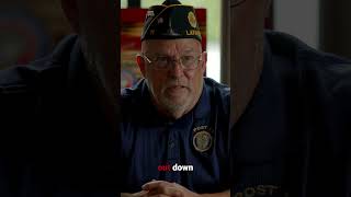 Mark Dexter: The Legion is Family Friendly