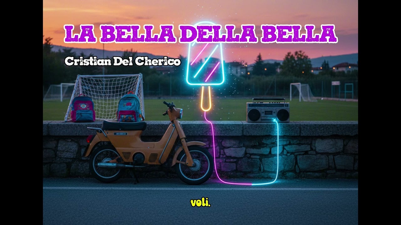 La bella della bella