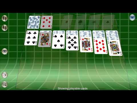 Solitaire Forever HD