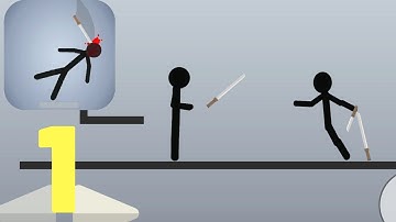 Ragdoll Throw Challenge Gameplay (ios,Android)