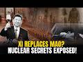 Mao’s Memorial Sealed! Xi’s Nuclear Crisis Exposed: Elite Soldiers Falling Ill