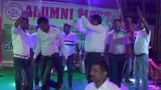 suri school 1994 batch alumni meet dance