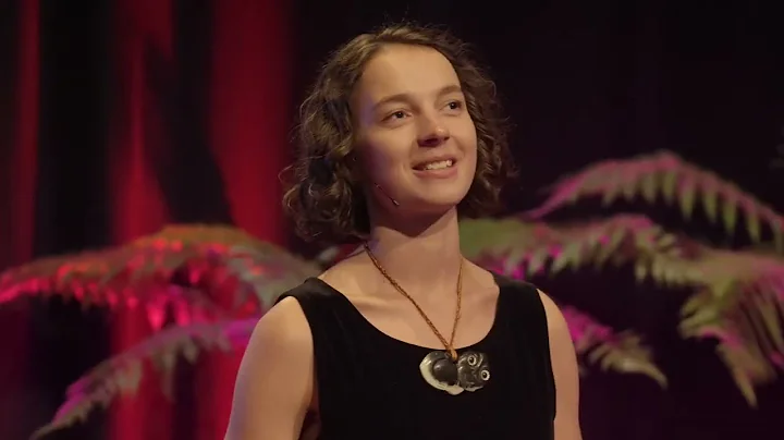 The art of cross cultural relationships | Loren Pasquier | TEDxNelson