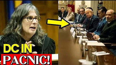 DC PANICS: Trump vs. Musk Feud Sparks Impeachment Drama!