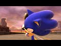 Sonic Generations #16 - 3 Bosses auf einmal!