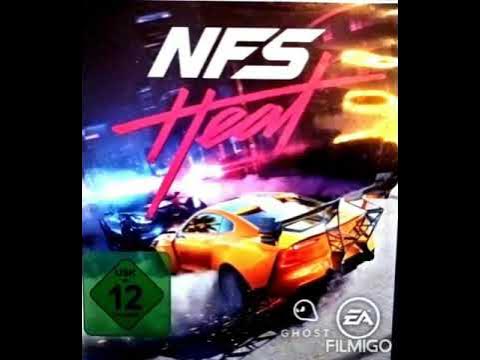 NFS Heat ! Need for Speed Heat ! Listen der besten Motoren für das