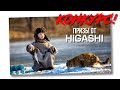 Розыгрыш призов от компании HIGASHI