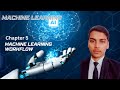 Workflow Of Machine Learning | Chapter 5 | Machine Learning Series | #machinelearning