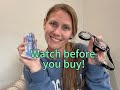 EverSport Swim Goggles Review | Anti Fog and UV Protection | Check Out My Favorite Feature!