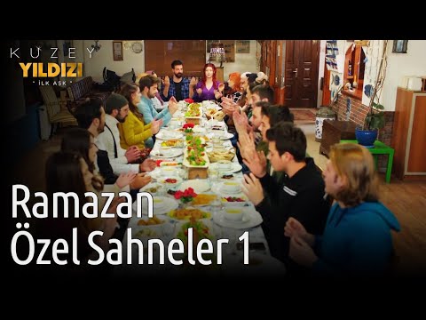 Kuzey Yıldızı İlk Aşk | ''Ramazan'' Özel Sahneler 1