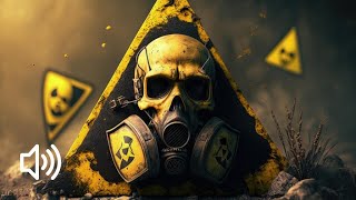 TOP 4 BEST NUCLEAR ALARM SOUND EFFECTS WITHOUT COPYRIGHT (SCARY)