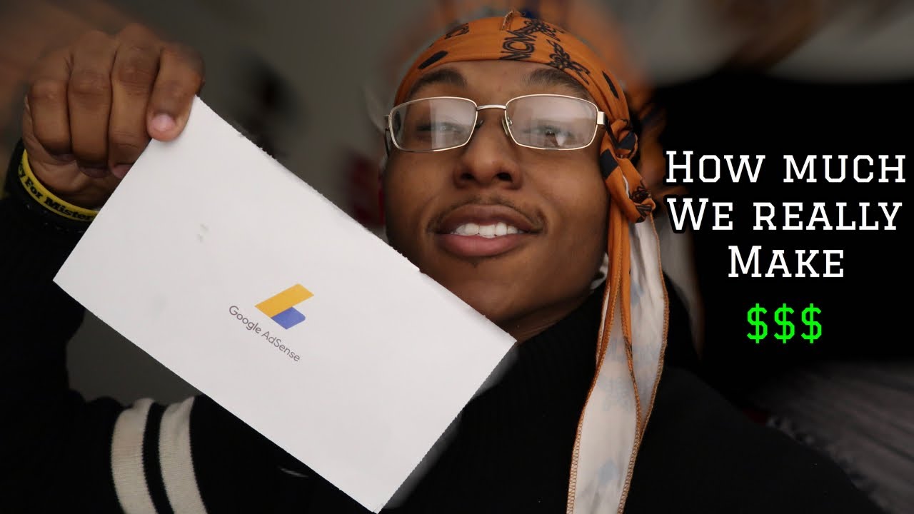 How Much do Small Youtubers make? *NO BS* life facebook