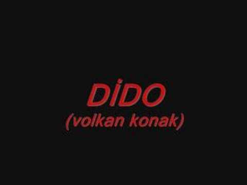 volkan konak-dido-sürmeli slayt