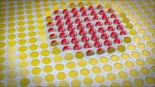 Field control using plane effector in C4D