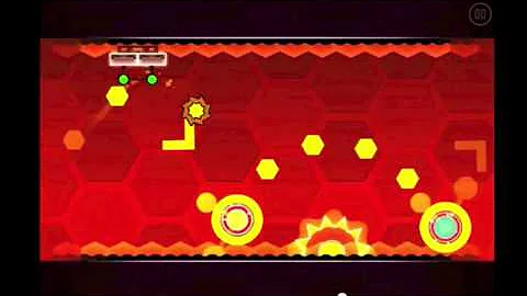 Geometry Dash Update 1.80 Sneak Peek (Review)