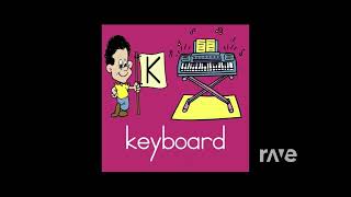 Letter Song K - Have Fun Teaching & Have Fun Teaching | Ravedj