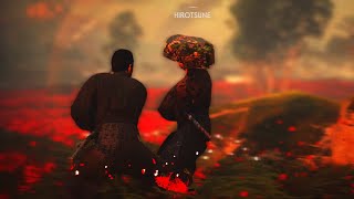 The Only Way to Duel in Ghost of Tsushima...