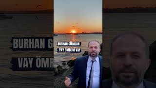 BURHAN GÜLALAN  VAY ÖMRÜM VAY Resimi